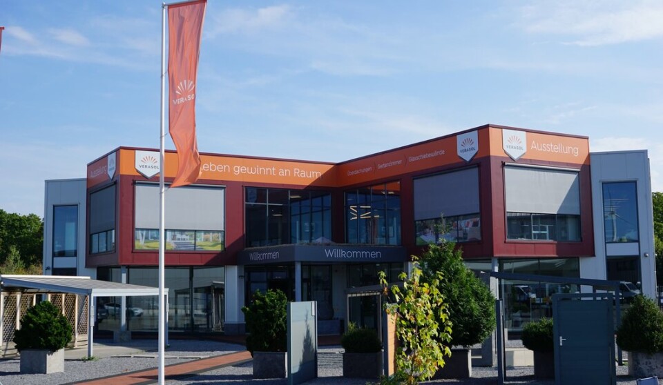 Verasol Filiale Wachtendonk